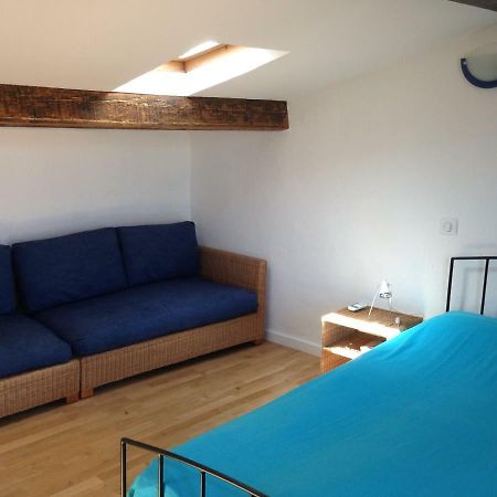 Apartmán Suquet Charm Cannes Exteriér fotografie