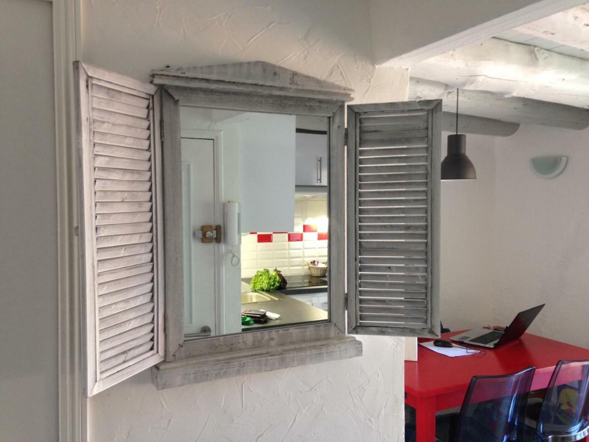Apartmán Suquet Charm Cannes Exteriér fotografie