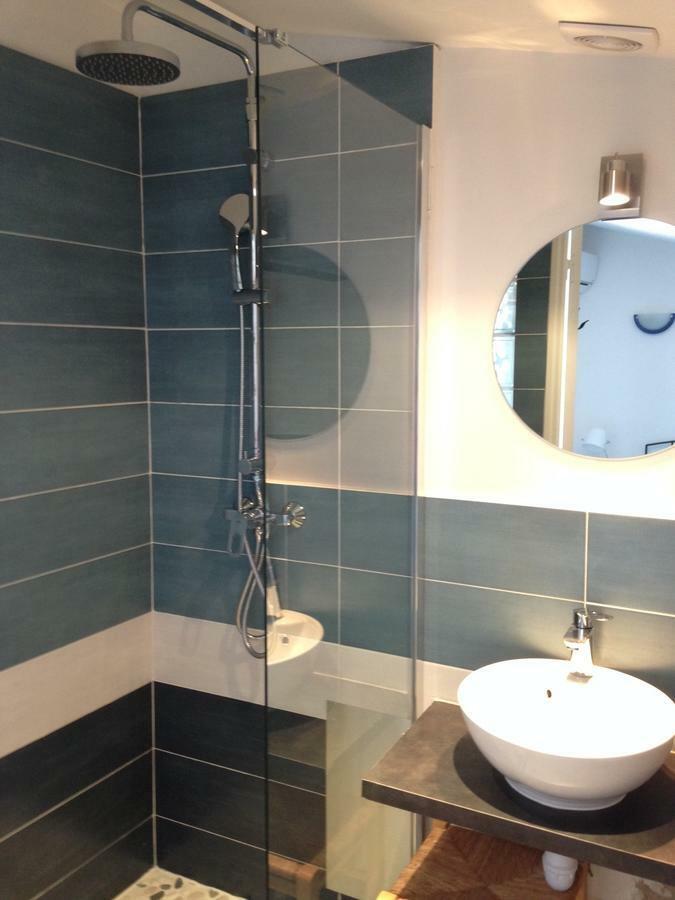 Apartmán Suquet Charm Cannes Exteriér fotografie
