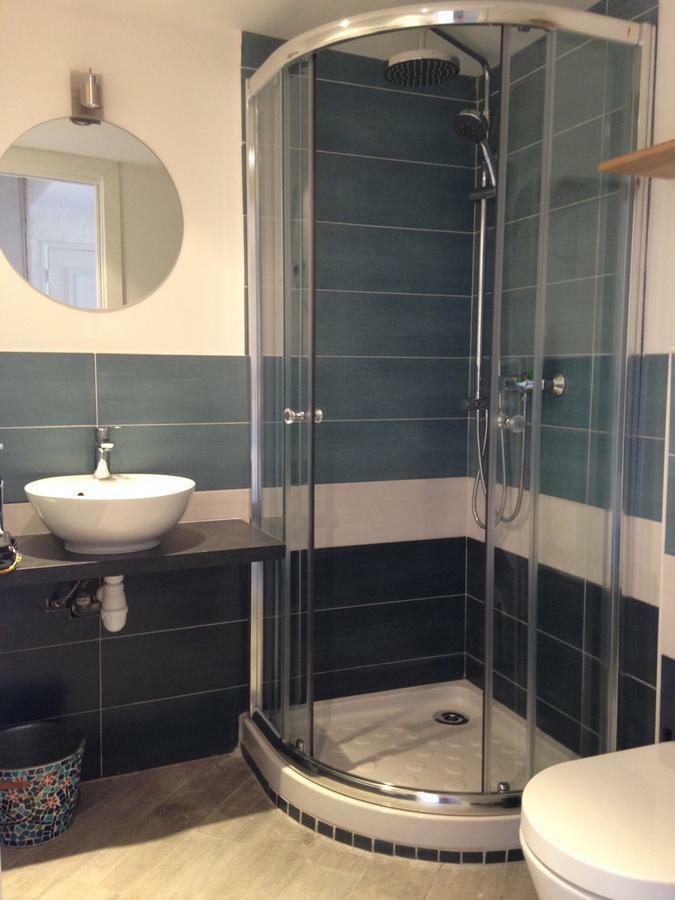 Apartmán Suquet Charm Cannes Exteriér fotografie