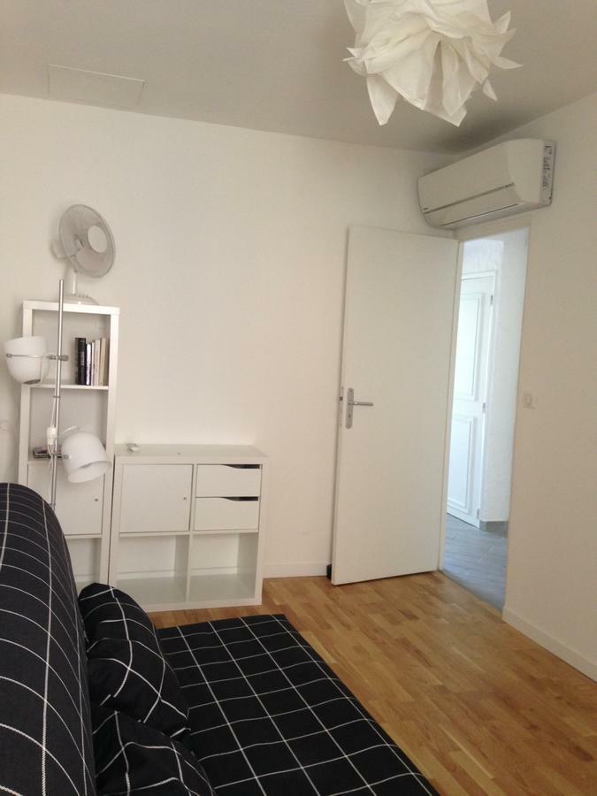 Apartmán Suquet Charm Cannes Exteriér fotografie