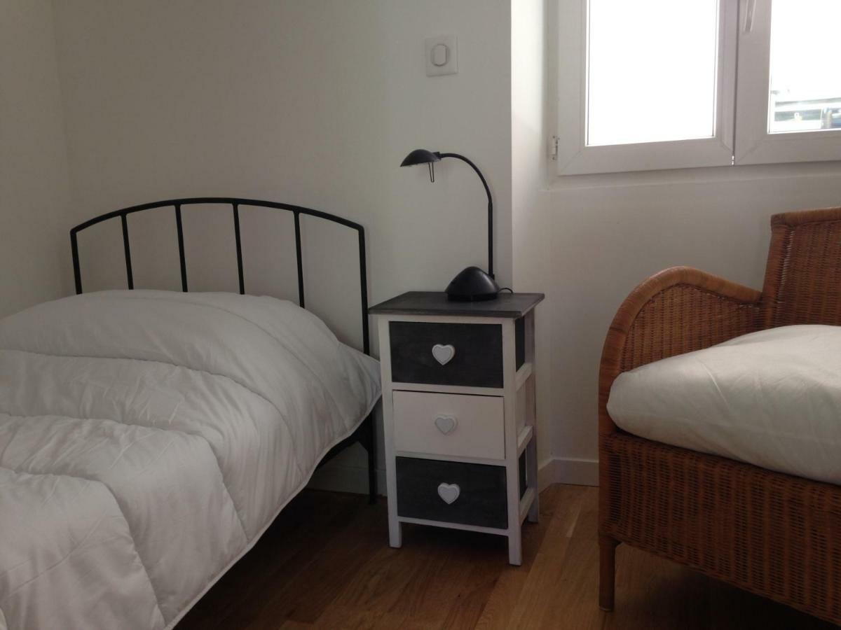 Apartmán Suquet Charm Cannes Exteriér fotografie