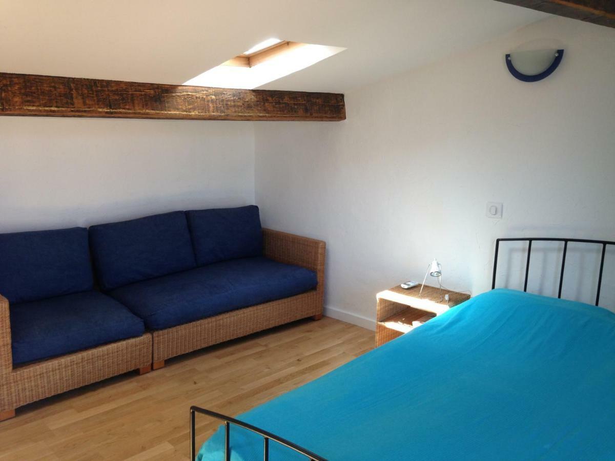 Apartmán Suquet Charm Cannes Exteriér fotografie