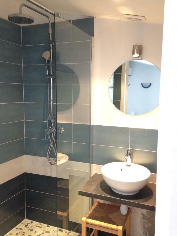 Apartmán Suquet Charm Cannes Exteriér fotografie