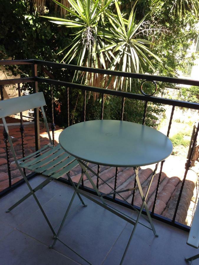 Apartmán Suquet Charm Cannes Exteriér fotografie