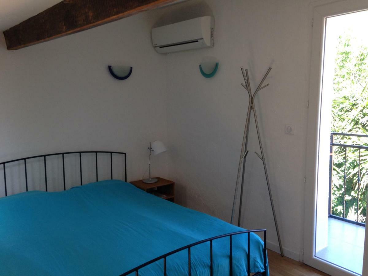 Apartmán Suquet Charm Cannes Exteriér fotografie