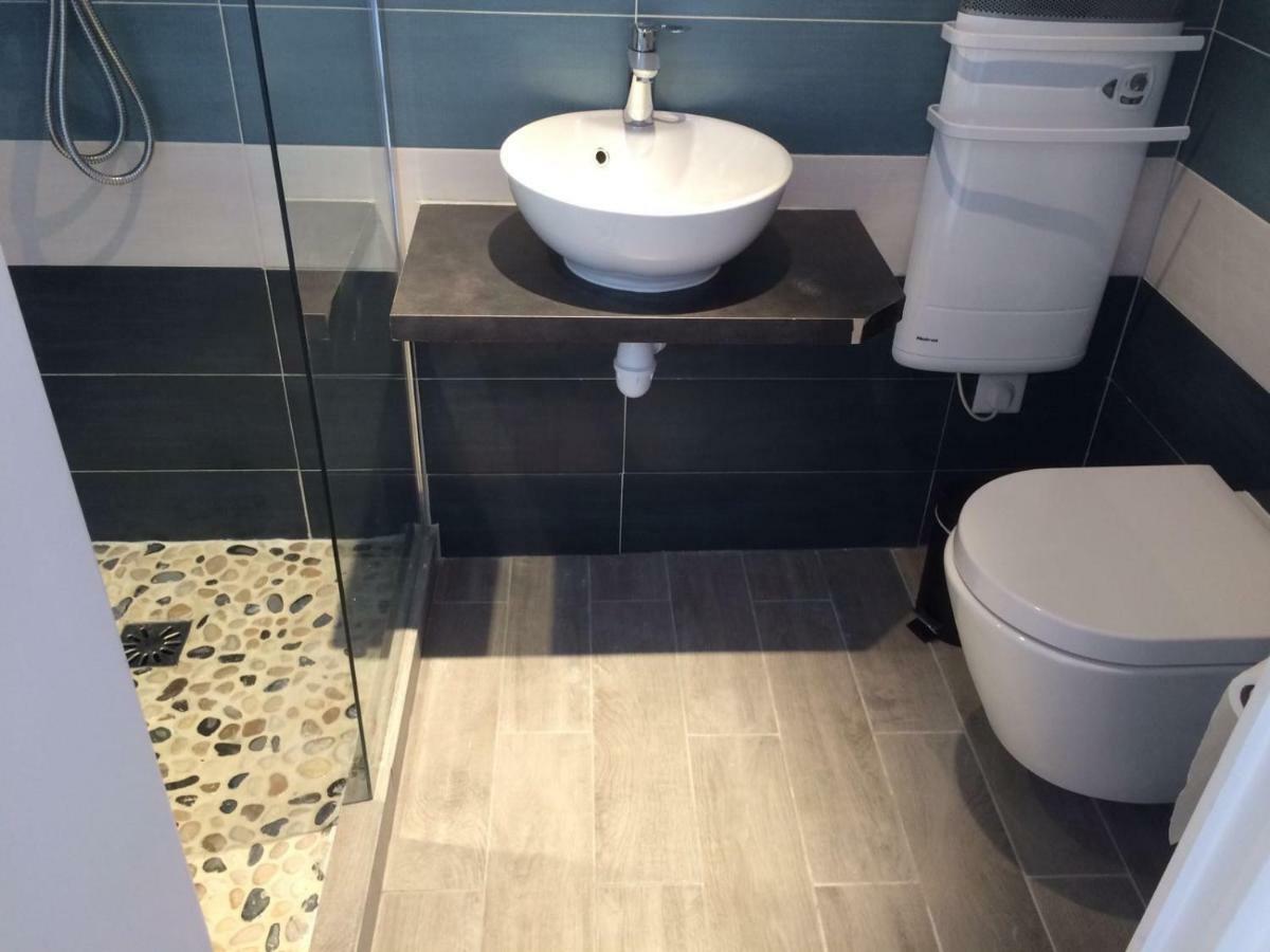 Apartmán Suquet Charm Cannes Exteriér fotografie