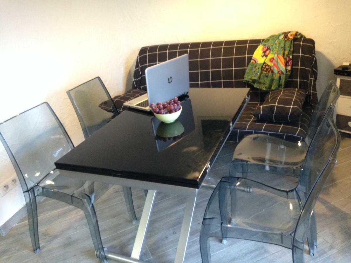 Apartmán Suquet Charm Cannes Exteriér fotografie
