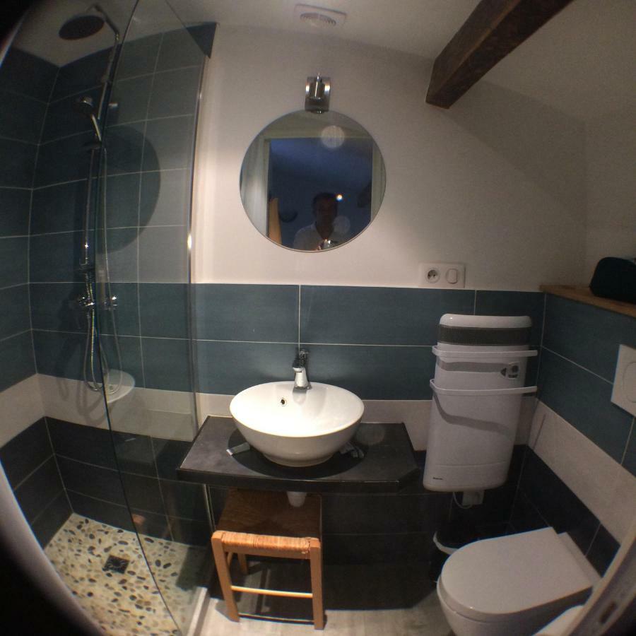 Apartmán Suquet Charm Cannes Exteriér fotografie