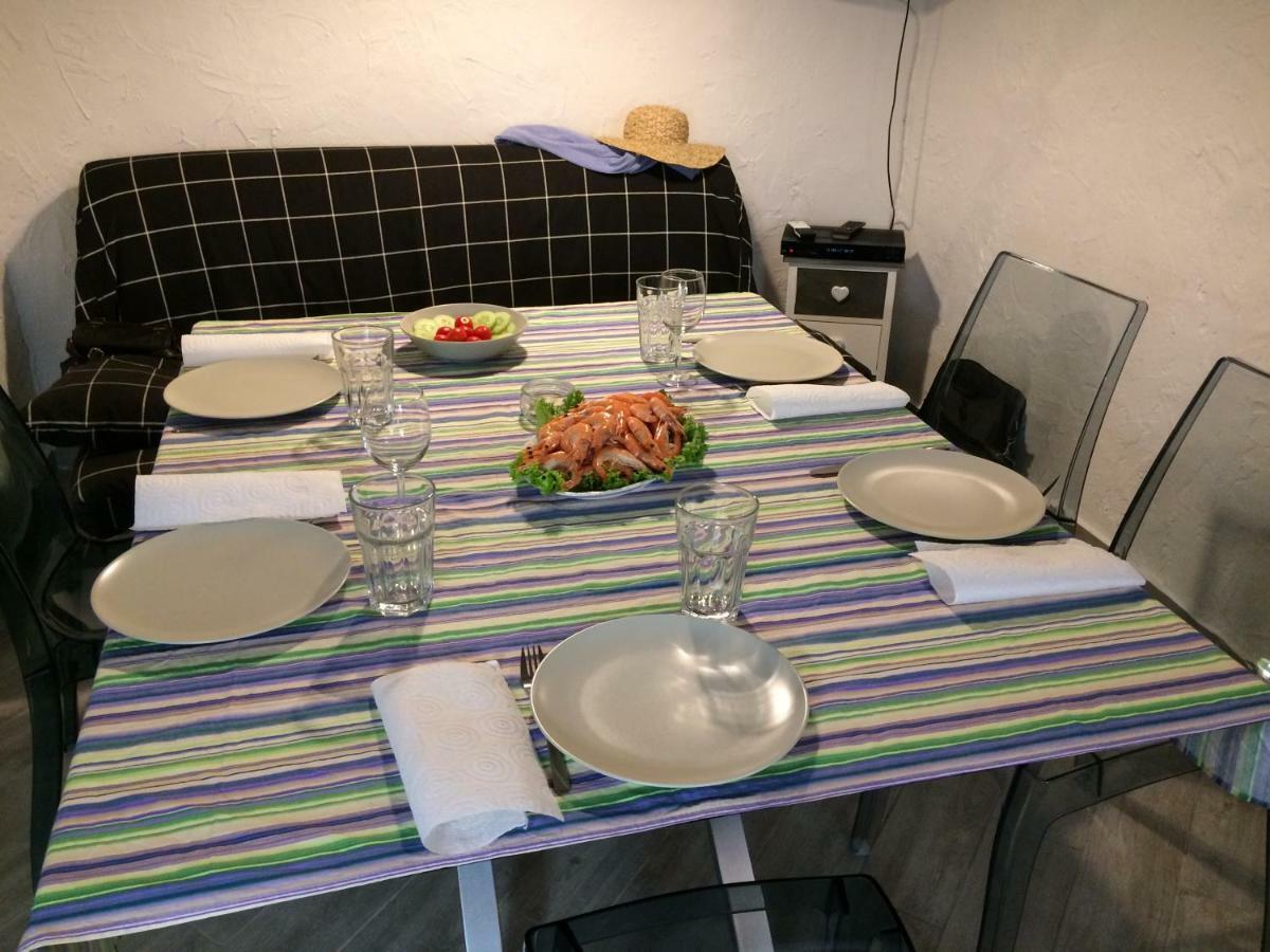 Apartmán Suquet Charm Cannes Exteriér fotografie